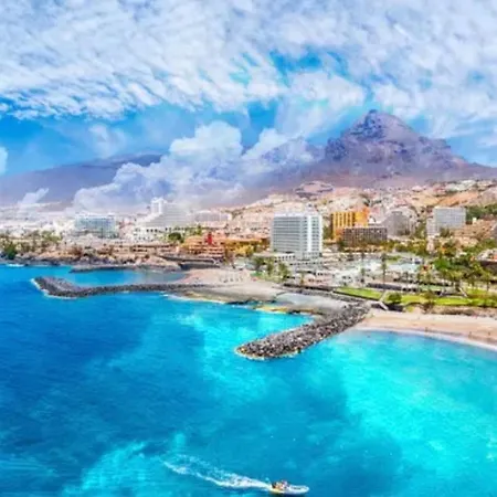 Jade Exclusives In Americas Πλάγια ντε λας Αμέρικας