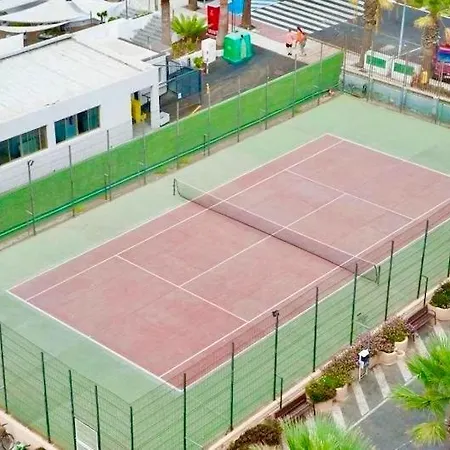 Jade Exclusives In Americas Appartamento Playa de las Americas (Tenerife)