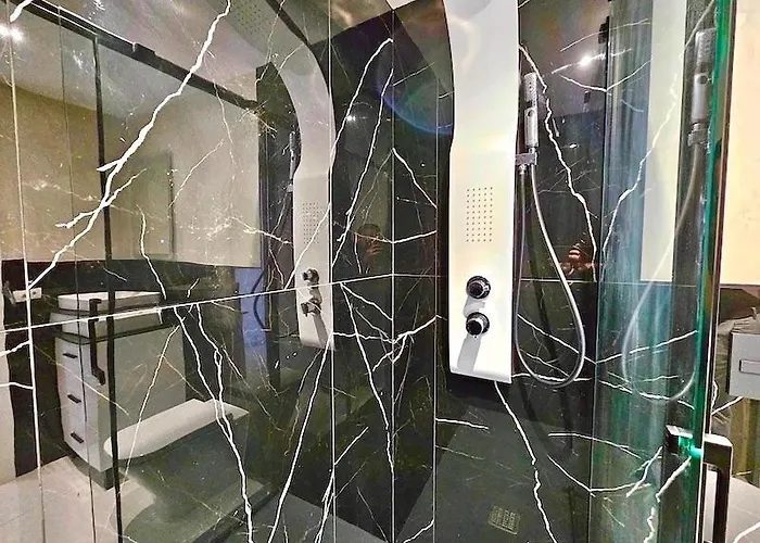 דירה Jade Exclusives In Americas