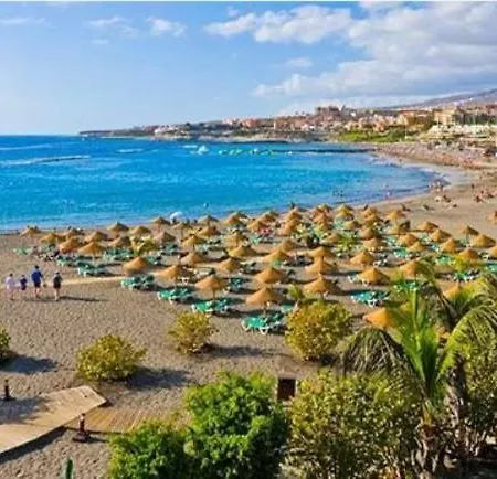 Jade Exclusives In Americas Appartement Playa de las Américas