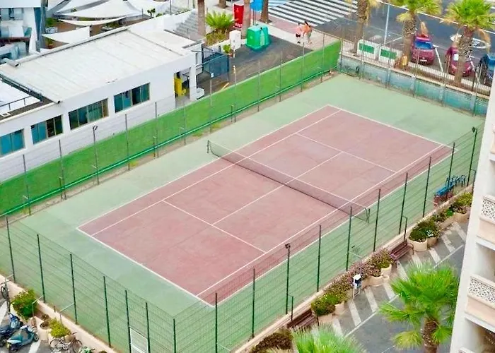 Jade Exclusives In Americas Apartament Playa de las Americas (Tenerife)