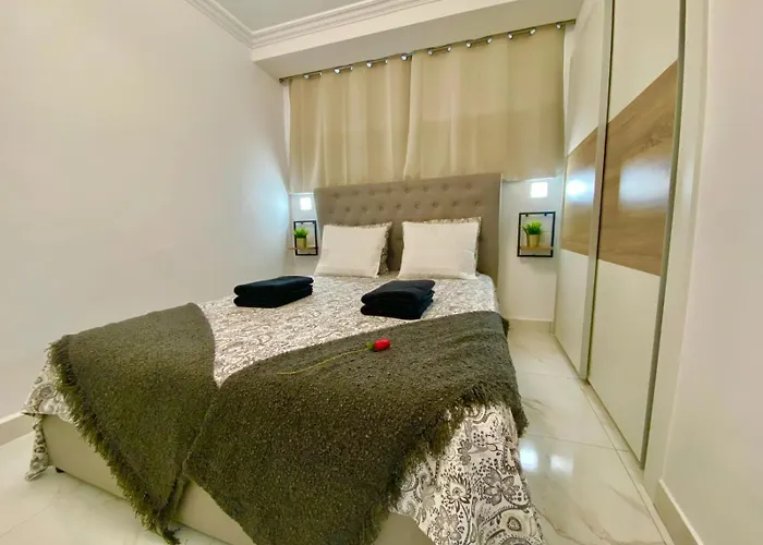 Apartament Jade Exclusives In Americas *