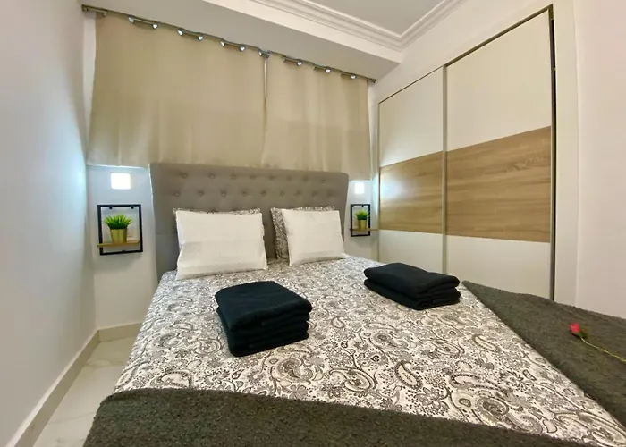 Apartament Jade Exclusives In Americas *